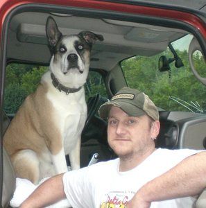 Meet your Posher, Brandon